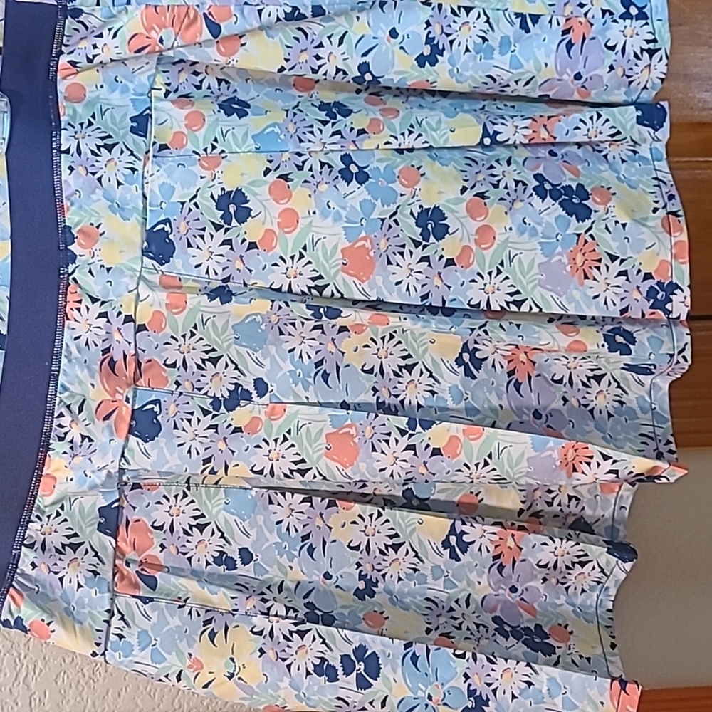 Ralph Loren Skort Size L - Picture 2 of 8